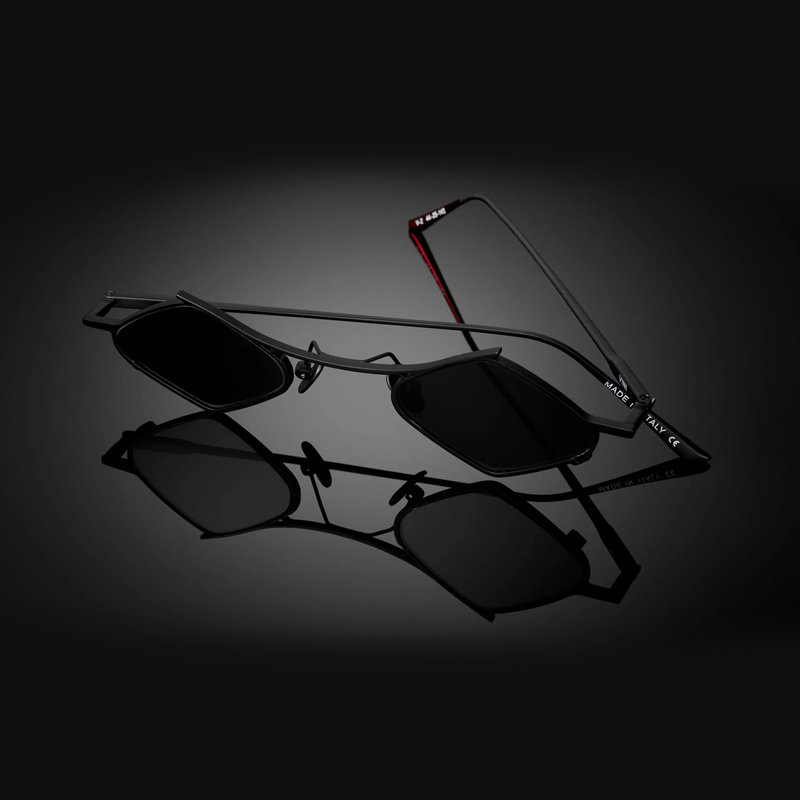 VYSEN "THE VINI V1" - Time to Shine