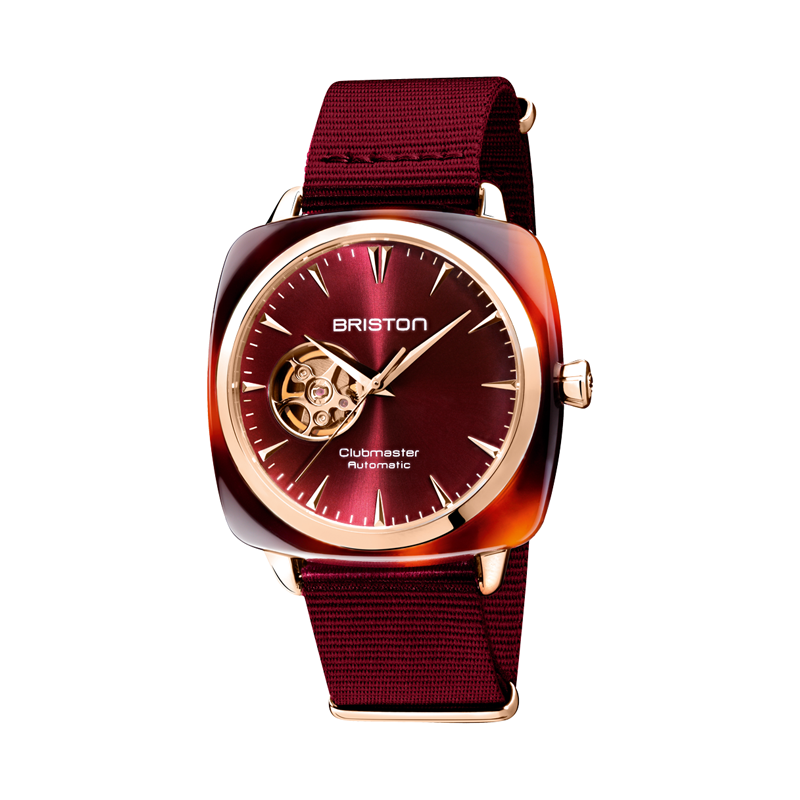 BRISTON 19740.SA.TI.8.NBDX - Time to Shine