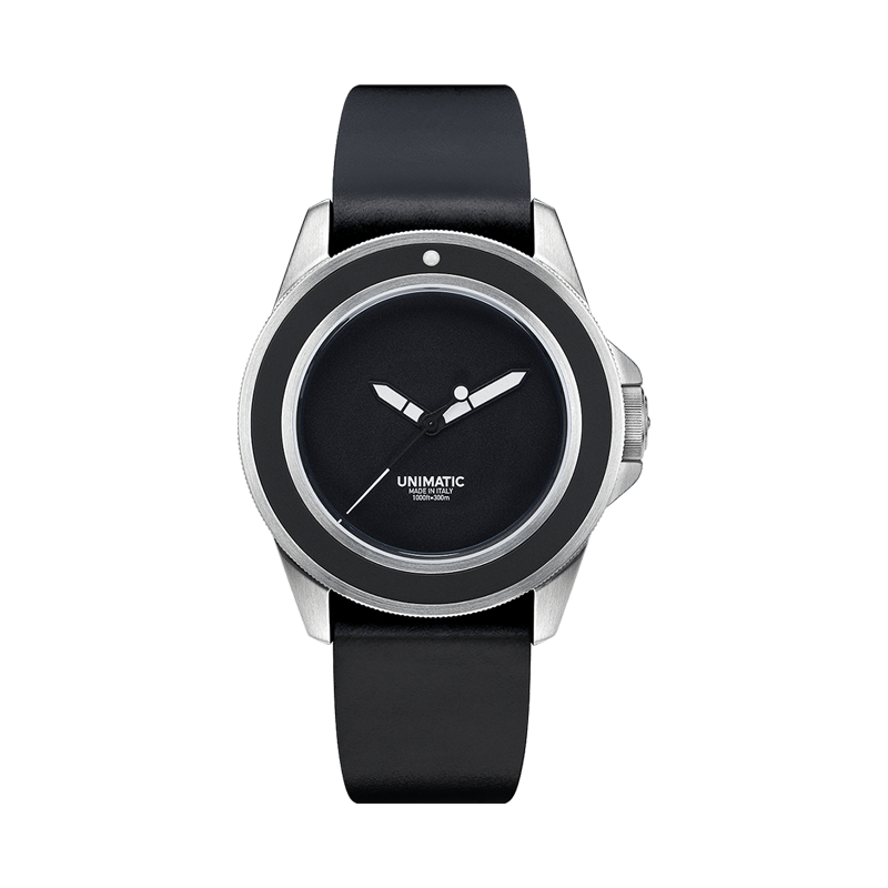 UNIMATIC U1S-M - Time to Shine