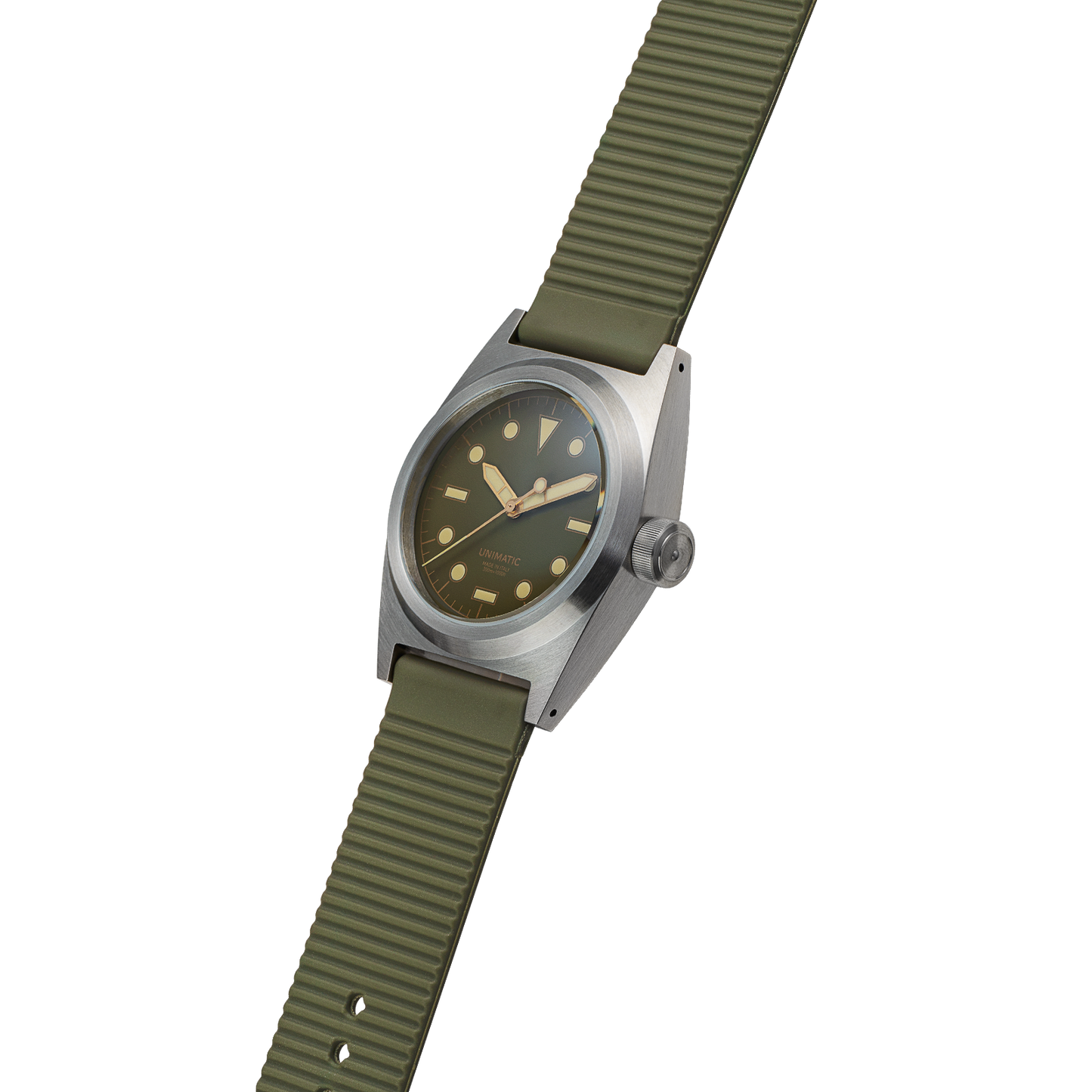UNIMATIC U2S-80 - Time to Shine