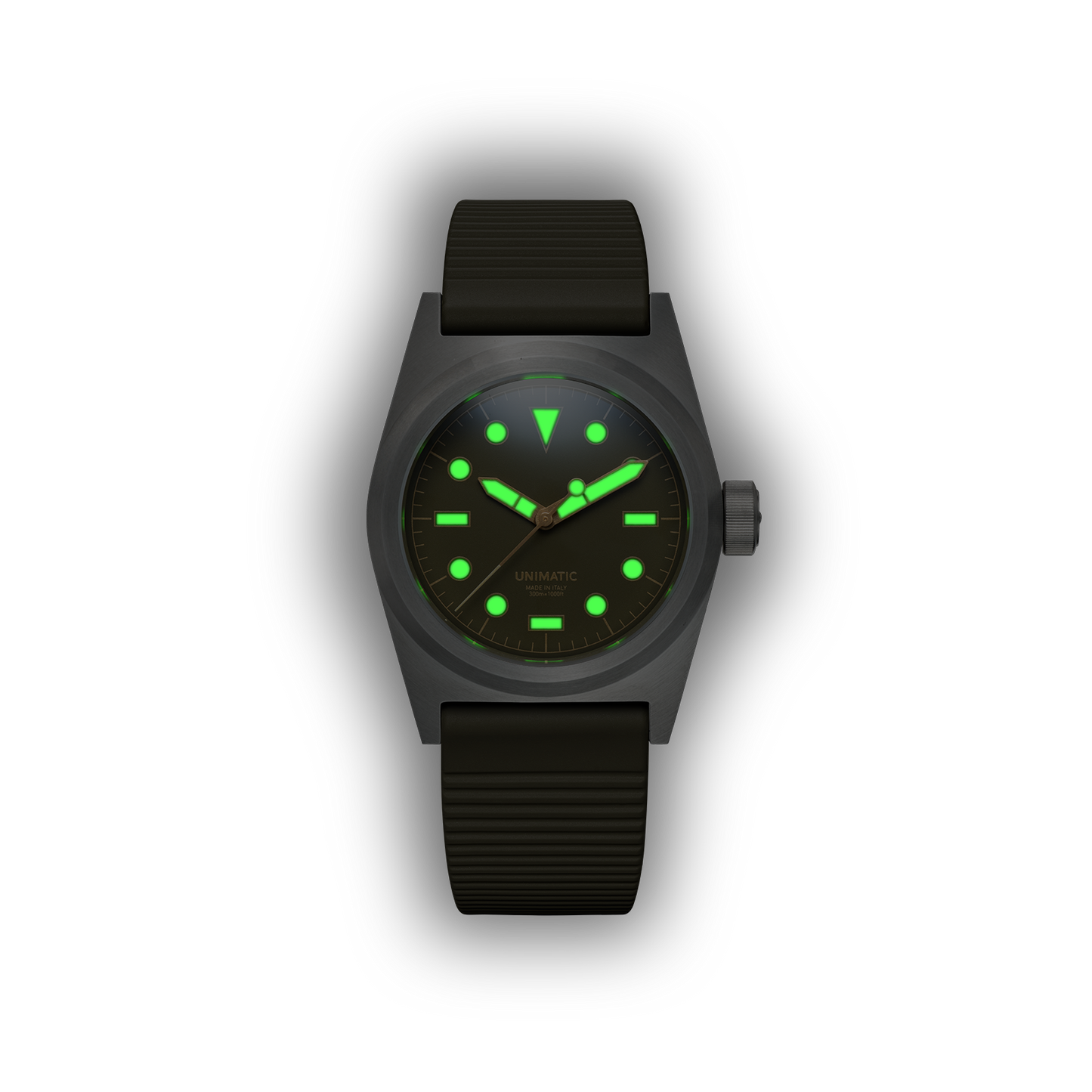 UNIMATIC U2S-80 - Time to Shine