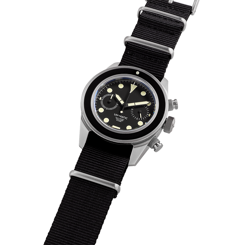 UNIMATIC UC3 - Time to Shine