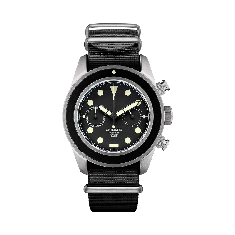 UNIMATIC UC3 - Time to Shine