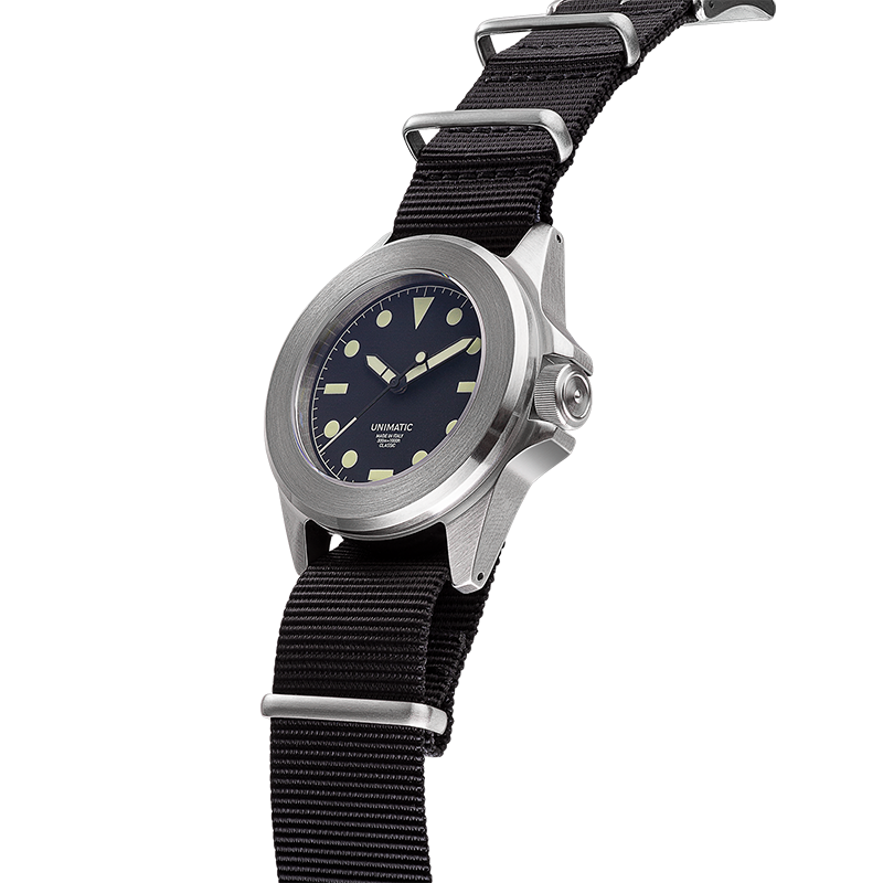 UNIMATIC UC4 - Time to Shine