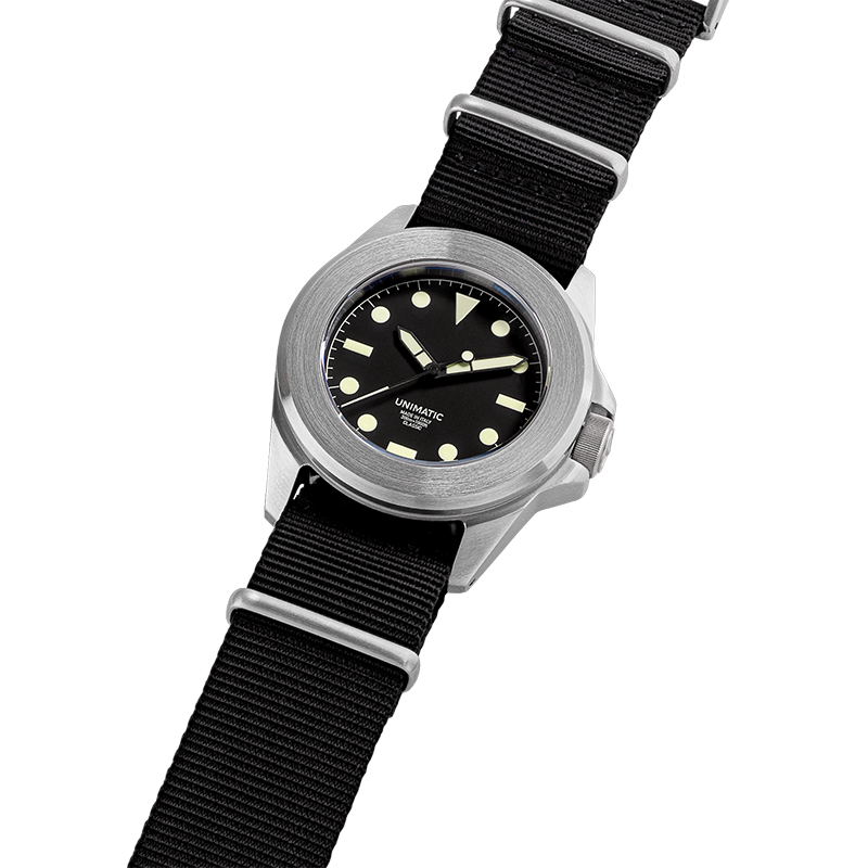 UNIMATIC UC4 - Time to Shine