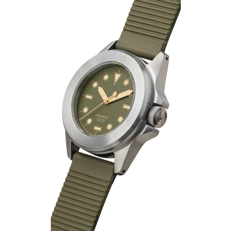 UNIMATIC U4S-80