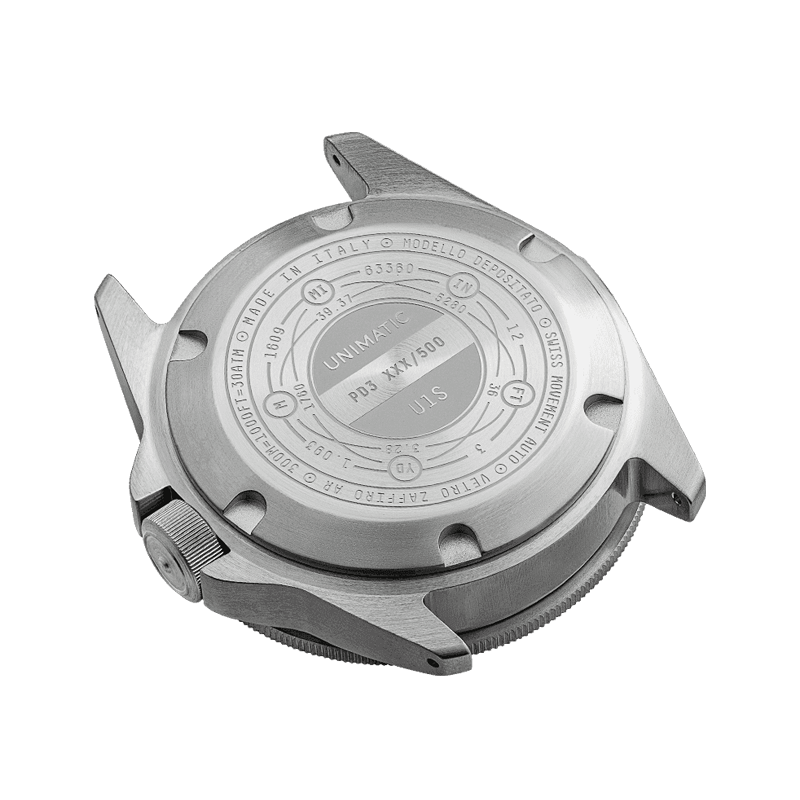 UNIMATIC U1S-PD3