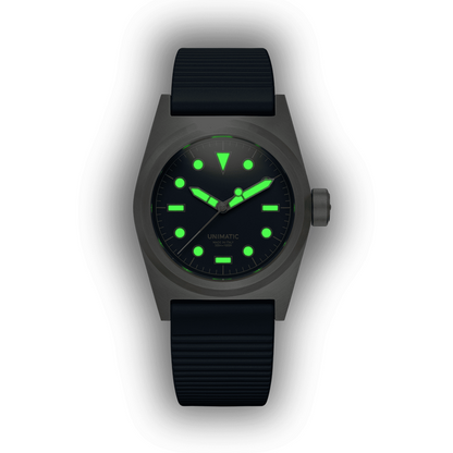 UNIMATIC U2S-8N