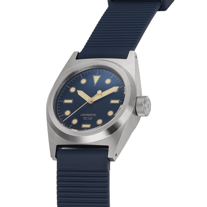 UNIMATIC U2S-8N