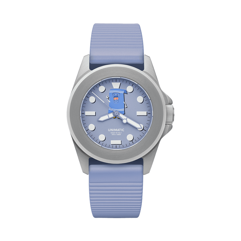 UNIMATIC UT4-TW - Time to Shine