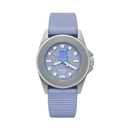 UNIMATIC UT4-TW - Time to Shine