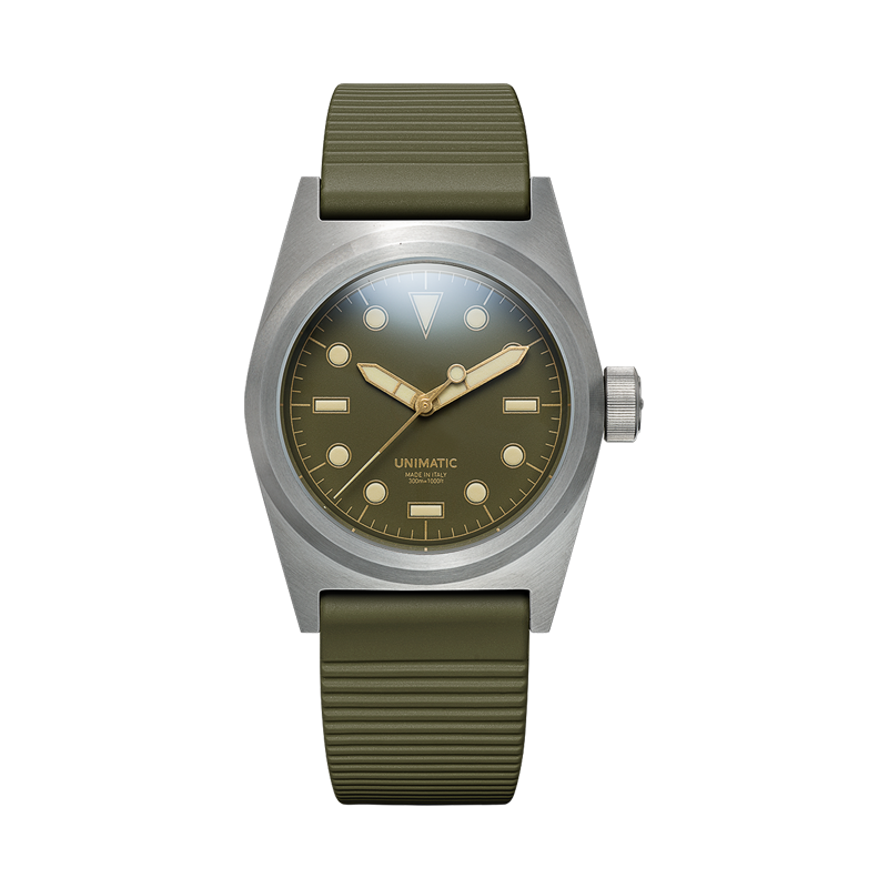 UNIMATIC U2S-80 - Time to Shine