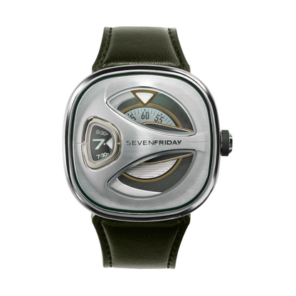 SEVENFRIDAY ME1/02 - Time to Shine