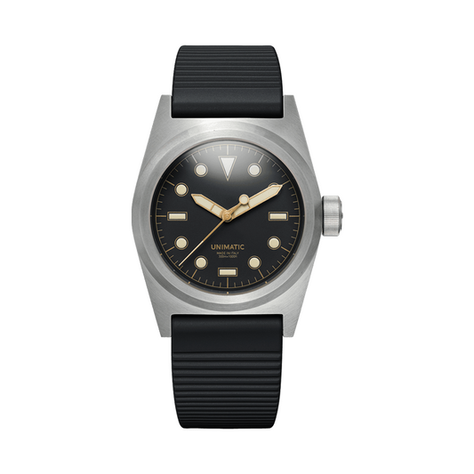 UNIMATIC U2S-8B - Time to Shine