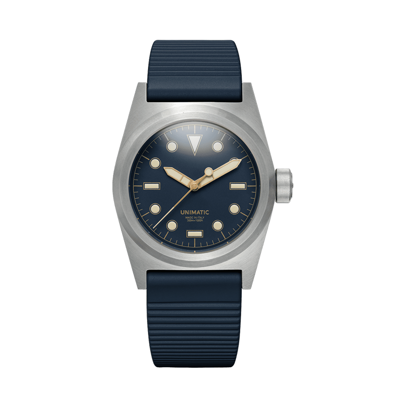 UNIMATIC U2S-8N