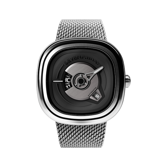 SEVENFRIDAY PE1/01M - Time to Shine