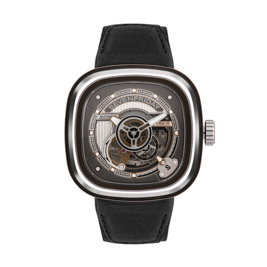SEVENFRIDAY PS2/01 - Time to Shine