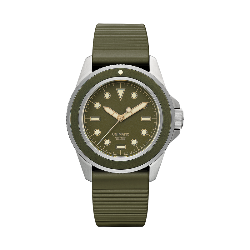 UNIMATIC U1S-80 - Time to Shine