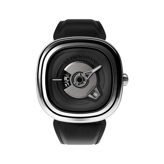 SEVENFRIDAY PE1/01 - Time to Shine