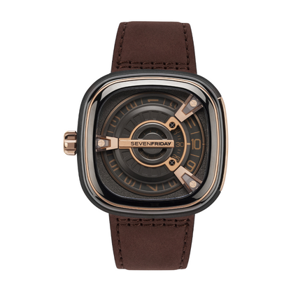 SEVENFRIDAY M2/02 - Time to Shine