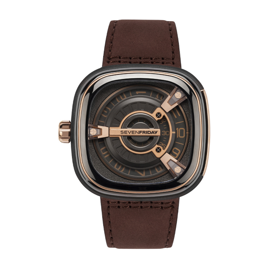 SEVENFRIDAY M2/02 - Time to Shine