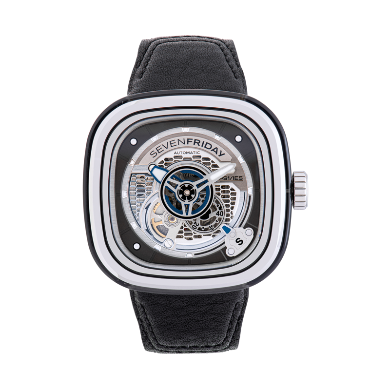 SEVENFRIDAY PS1/01 - Time to Shine