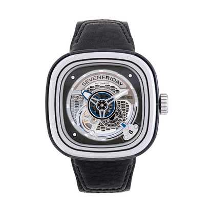 SEVENFRIDAY PS1/01 - Time to Shine