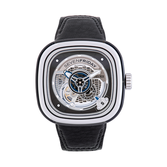 SEVENFRIDAY PS1/01 - Time to Shine