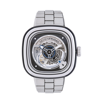 SEVENFRIDAY PS1/01M - Time to Shine