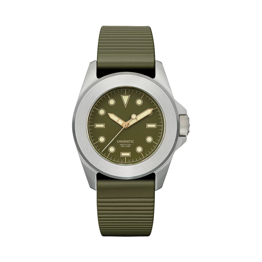 UNIMATIC U4S-80 - Time to Shine