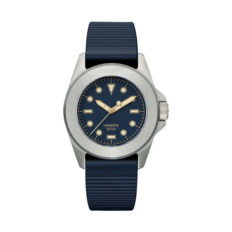 UNIMATIC U4S-8N - Time to Shine