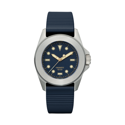 UNIMATIC U4S-8N - Time to Shine