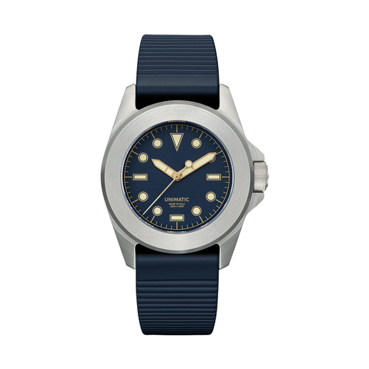 UNIMATIC U4S-8N - Time to Shine