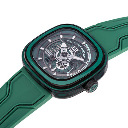 SEVENFRIDAY PS3/05 CCG - Time to Shine