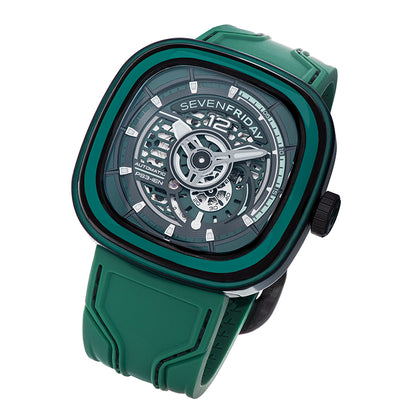 SEVENFRIDAY PS3/05 CCG - Time to Shine