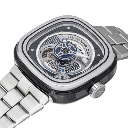 SEVENFRIDAY PS1/01M - Time to Shine