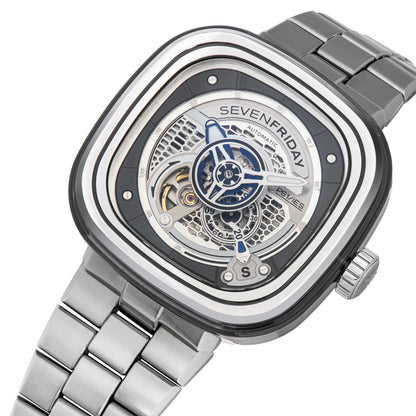 SEVENFRIDAY PS1/01M - Time to Shine