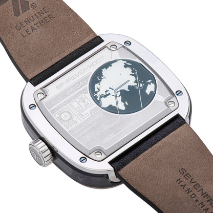 SEVENFRIDAY PS1/01 - Time to Shine