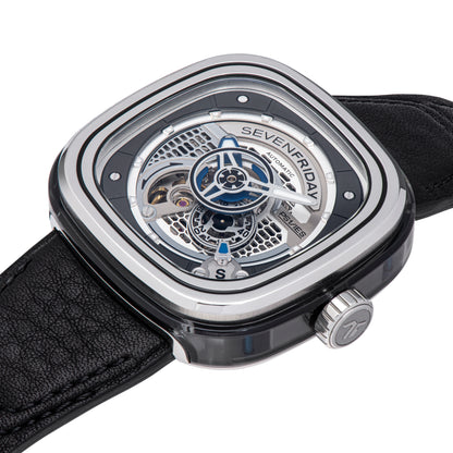 SEVENFRIDAY PS1/01 - Time to Shine