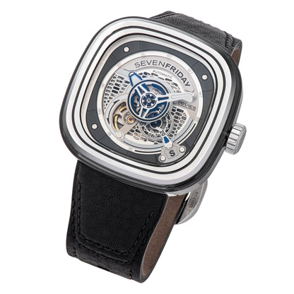 SEVENFRIDAY PS1/01 - Time to Shine