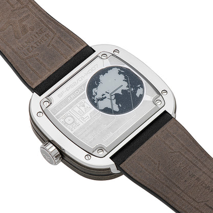 SEVENFRIDAY PS2/01 - Time to Shine