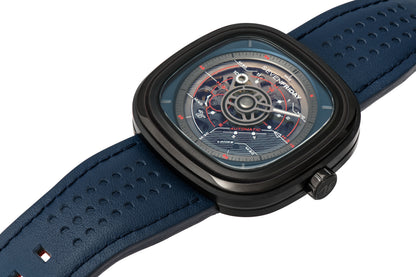 SEVENFRIDAY T3/03 - Time to Shine