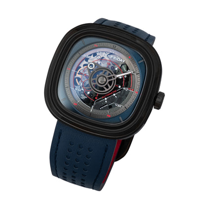 SEVENFRIDAY T3/03 - Time to Shine