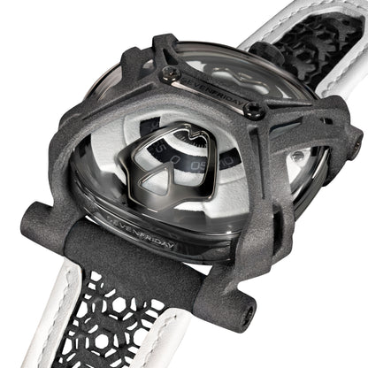 SEVENFRIDAY FDB/01 "FREE-D B" - Time to Shine