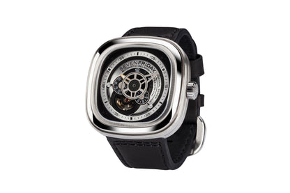 SEVENFRIDAY P1B/01 "ESSENCE" - Time to Shine