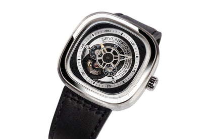 SEVENFRIDAY P1B/01 "ESSENCE" - Time to Shine