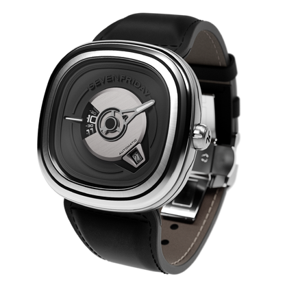 SEVENFRIDAY PE1/01 - Time to Shine