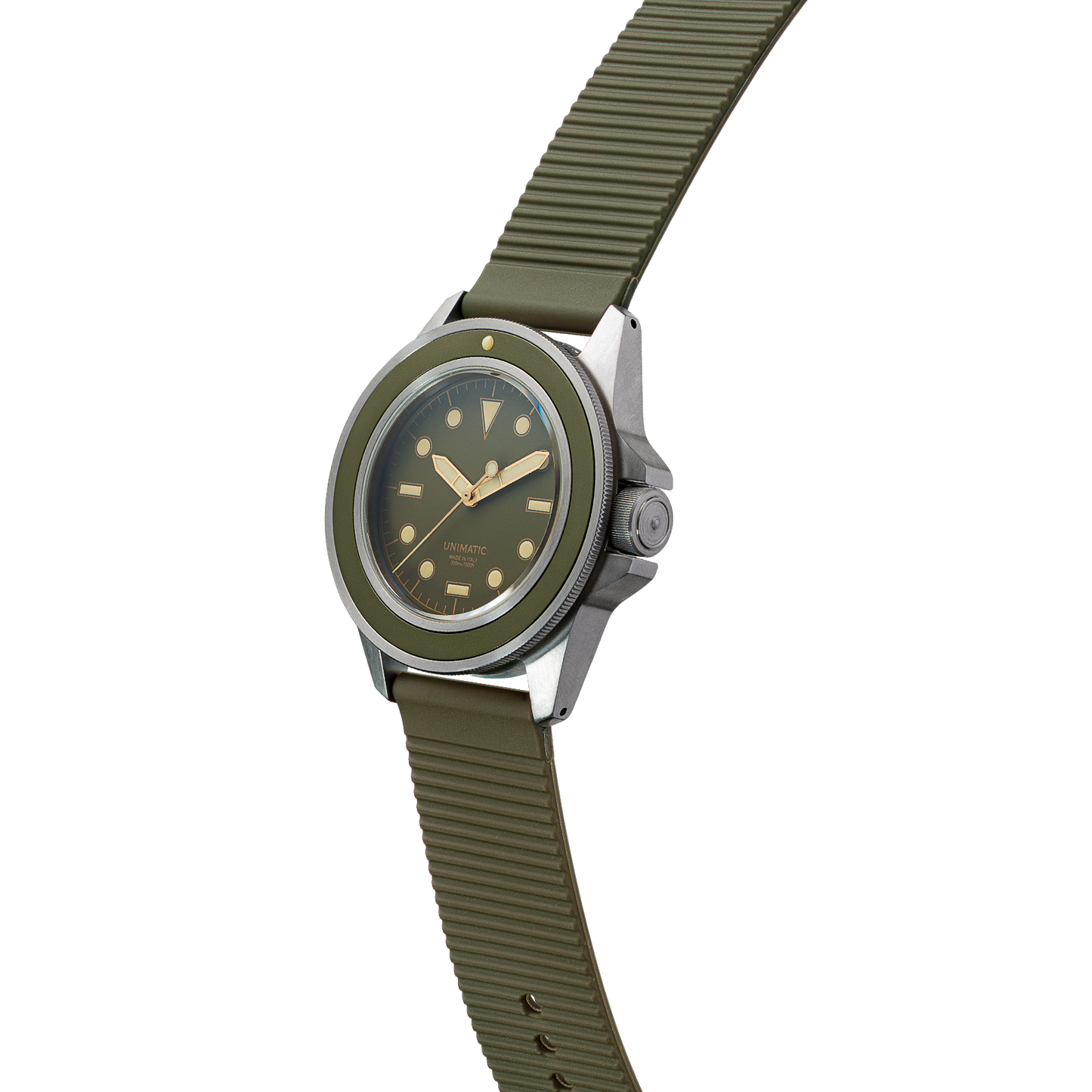 UNIMATIC U1S-80 - Time to Shine