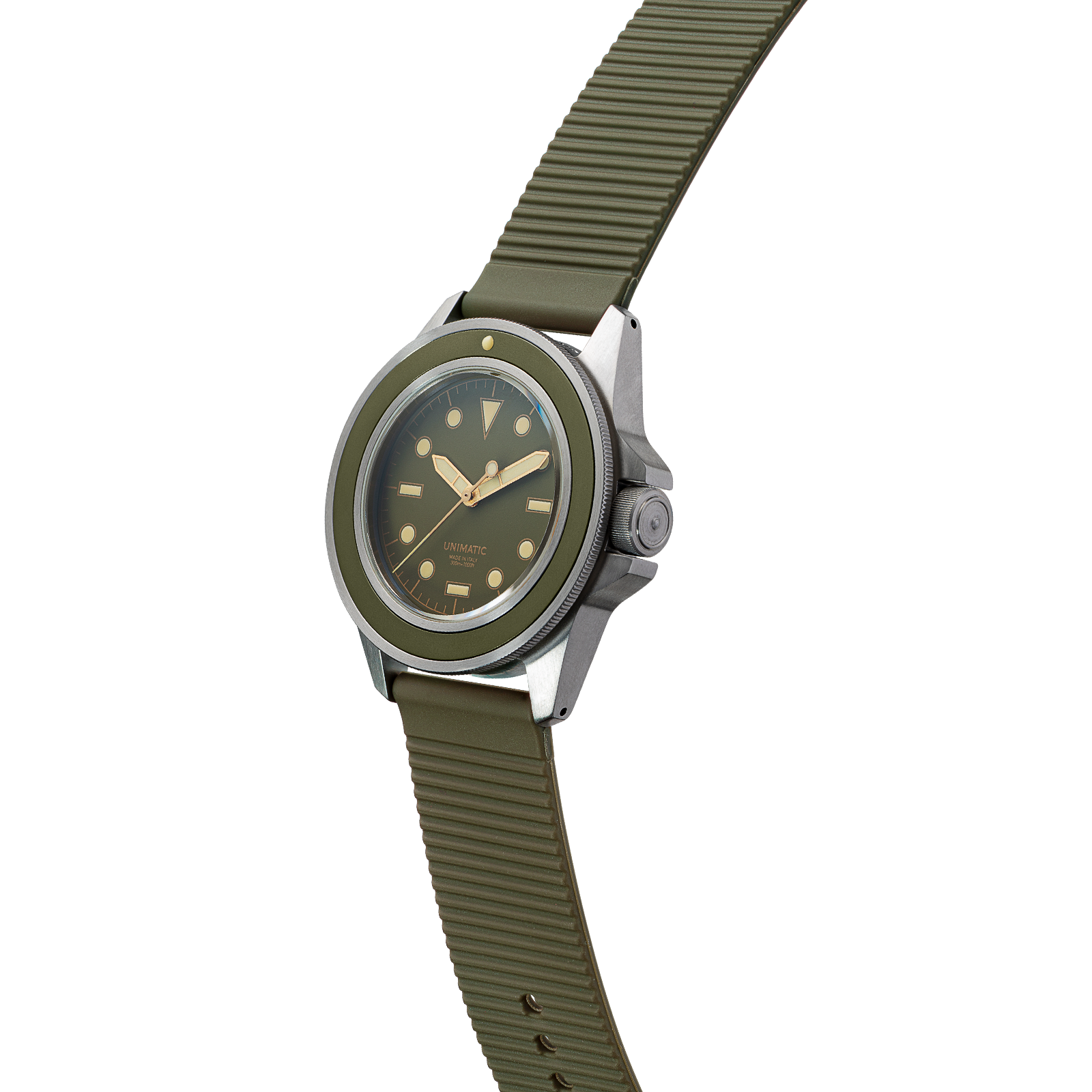 UNIMATIC U1S-80 - Time to Shine