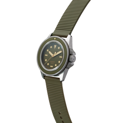UNIMATIC U1S-80 - Time to Shine